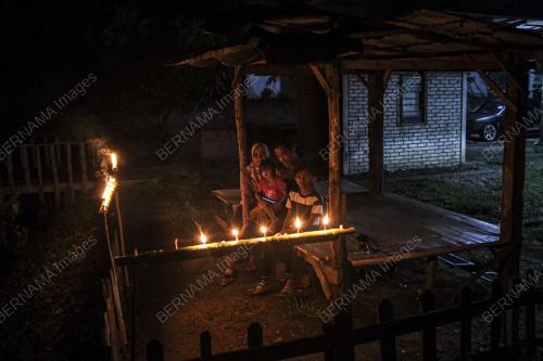 PELITA BULUH