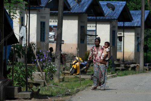 VAKSIN COVID-19 ORANG ASLI