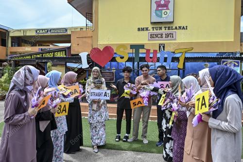 PELAJAR CEMERLANG SPM 2022