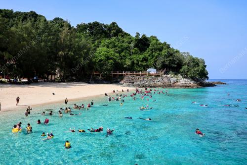 SAMBUTAN HARI LAUT SEDUNIA