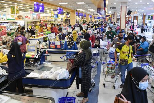 PERSIAPAN PKPB DI TERENGGANU