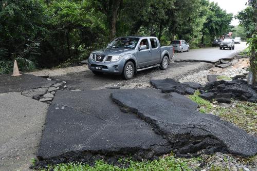 BANJIR TERENGGANU