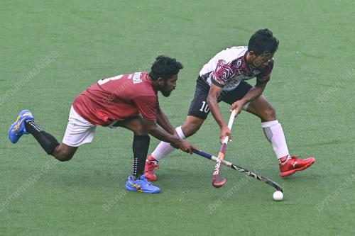 LIGA HOKI MALAYSIA 2023
