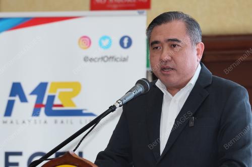 ANTHONY LOKE SIEW FOOK