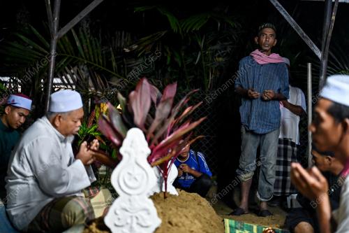 TRAGEDI KEMALANGAN PELAJAR UPSI