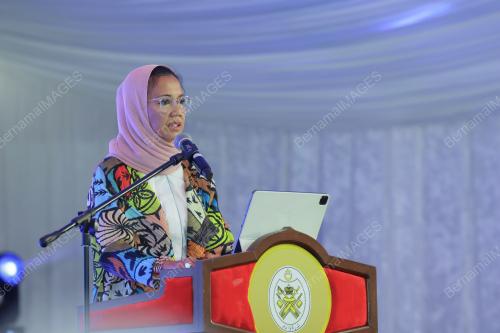 DATUK HAMIDAH MORIS