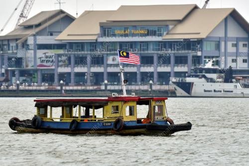 JALUR GEMILANG