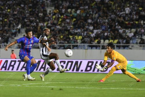 LIGA SUPER MALAYSIA 2022