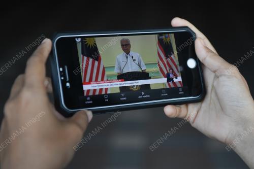 KEBENARAN RENTAS NEGERI BERMULA ESOK