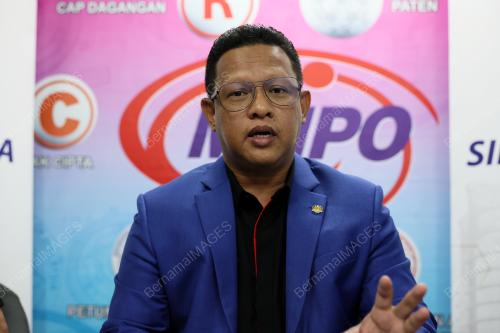 DR MOHD ZUHAN MOHD ZAIN