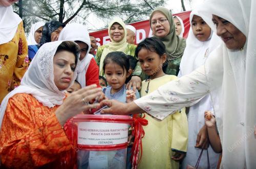 SHAHRIZAT ABDUL JALIL