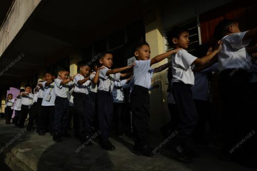 SESI PERSEKOLAHAN BAHARU 2026