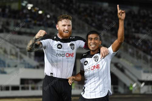 LIGA SUPER MALAYSIA 2020