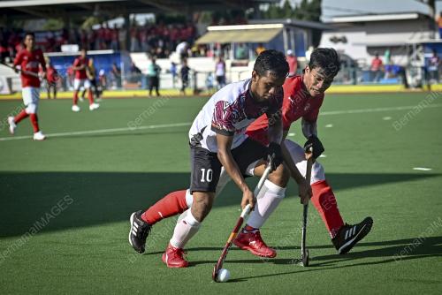 LIGA HOKI MALAYSIA 2023
