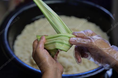 KETUPAT PALAS