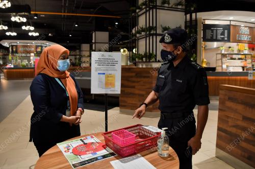 DATUK ROHAIMI MD ISA