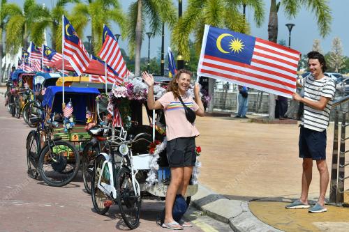 JALUR GEMILANG