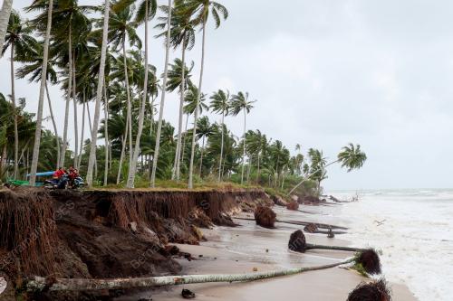HAKISAN PANTAI TERENGGANU