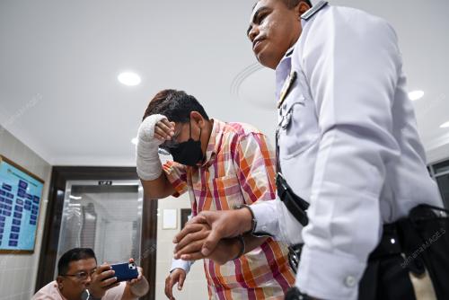 MAHKAMAH MAJISTRET KUALA TERENGGANU