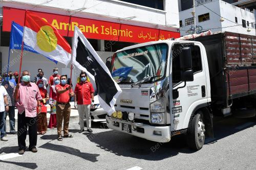 DATUK SERI AHMAD SAID