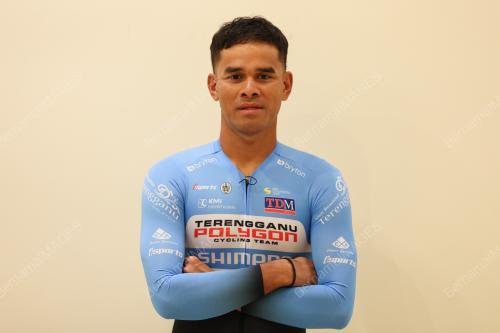 MOHD HARRIF SALLEH