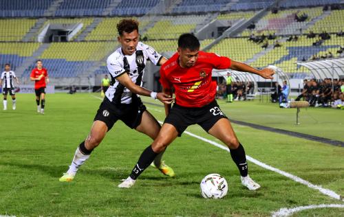 LIGA SUPER MALAYSIA