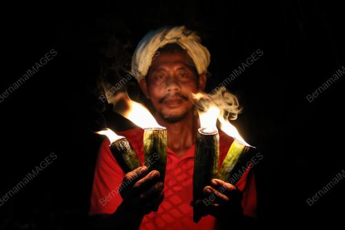 PELITA KEKABU