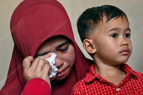 PENYAMPAIAN FAEDAH PERKESO