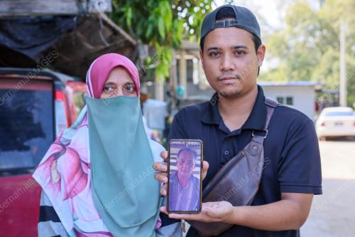 DUA NELAYAN HILANG