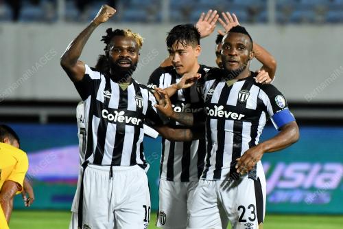 LIGA SUPER 2022