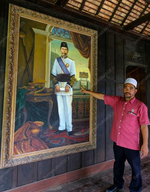 PURA TANJUNG SABTU