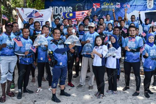 MERDEKA DIVE