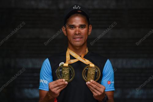 MOHD HARIFF SALEH