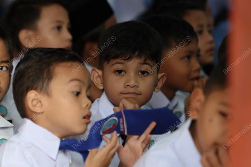 SESI PERSEKOLAHAN 2025/2026