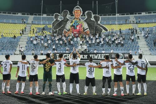 LIGA SUPER MALAYSIA 2021
