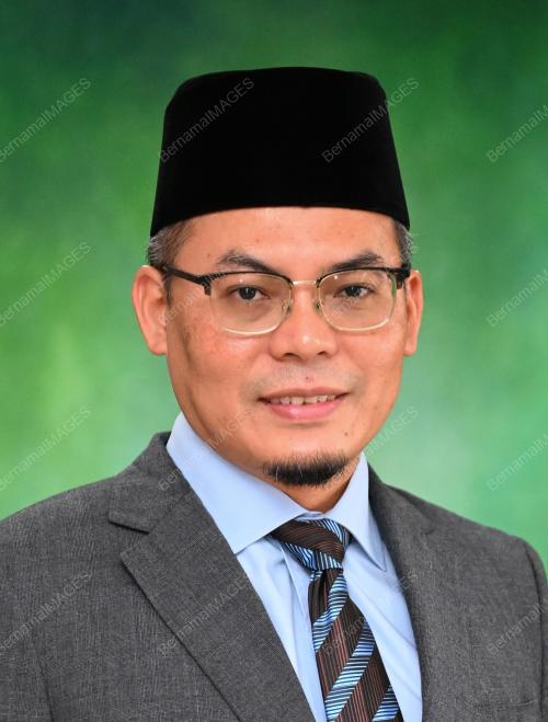 HISHAMUDDIN ABDUL KARIM