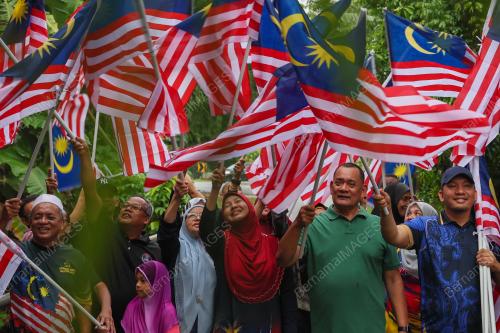 JALUR GEMILANG