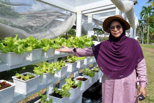 TOH PUAN FAIZAH TUAN AB RAHMAN