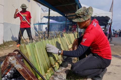 LEMANG 18 RAMD PARA