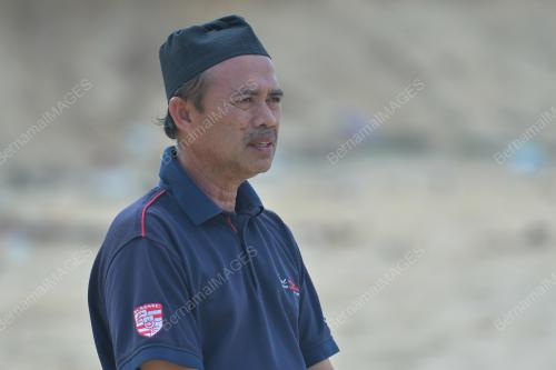 EMPAT PELAJAR POLITEKNIK DIKHUATIRI LEMAS