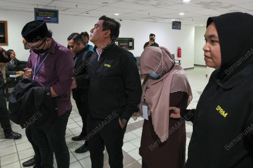 MAHKAMAH SESYEN KUALA TERENGGANU