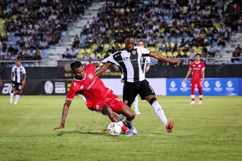 PIALA FA