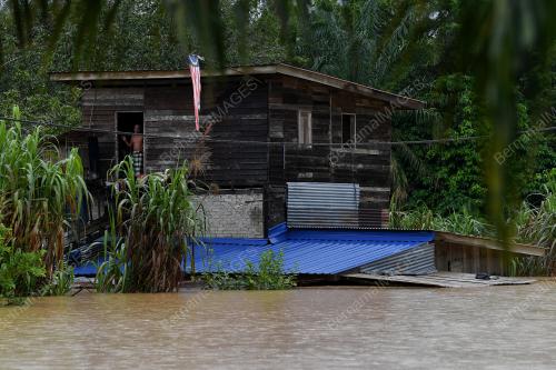 BANJIR TERENGGANU