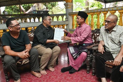 ABDUL MUIE NGAH
