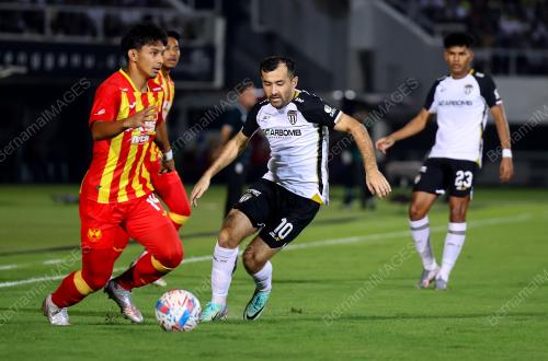 PIALA FA