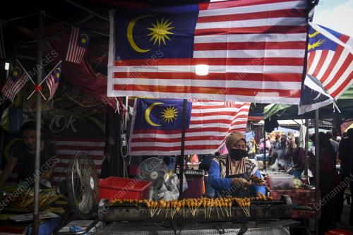 JALUR GEMILANG
