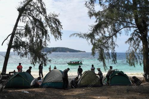 PULAU BIDONG