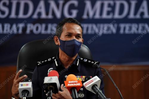 DATUK ROHAIMI MD ISA
