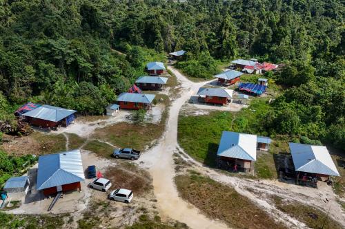 ORANG ASLI RESAH DIUSIR DARI TANAH KERAJAAN