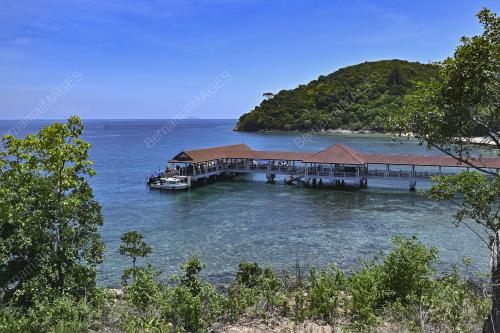 PULAU BIDONG